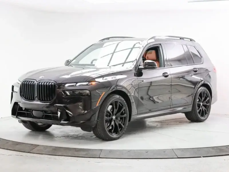 BMW X7 2023