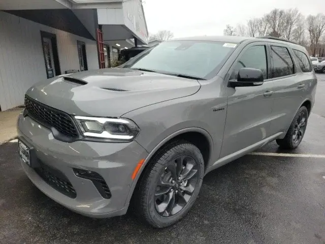 DODGE DURANGO 2023