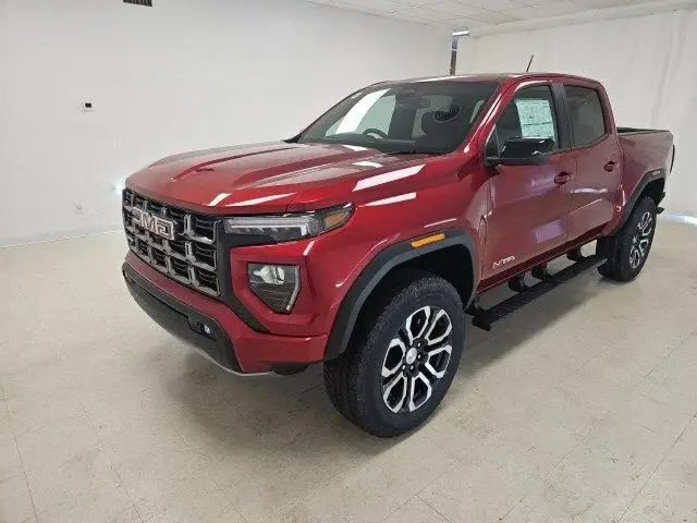 GMC CANYON 2023