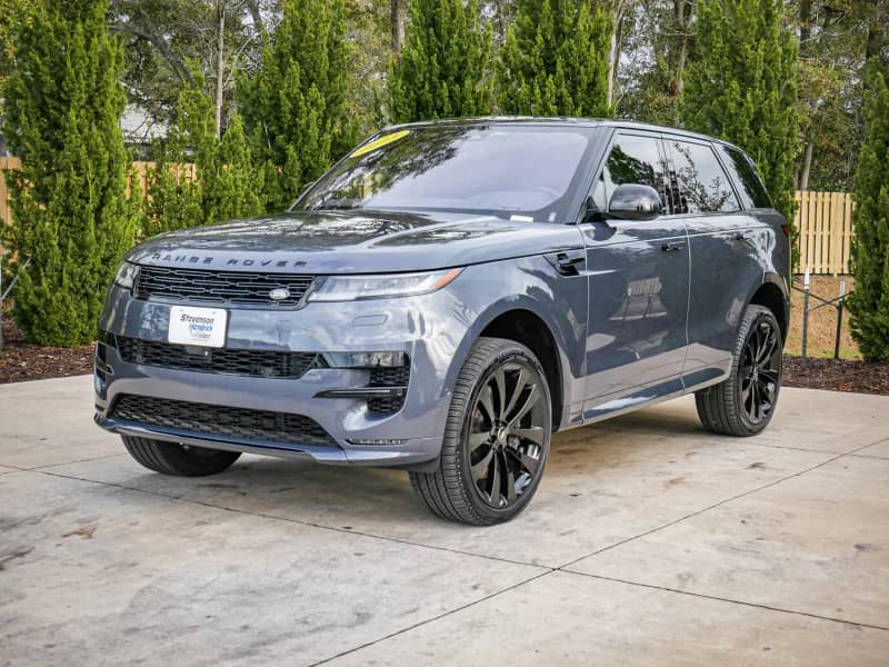 LAND ROVER RANGE ROVER SPORT 2023