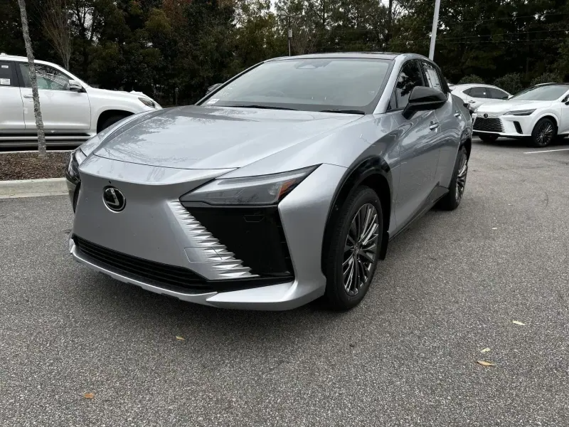 LEXUS RZ 450E 2023