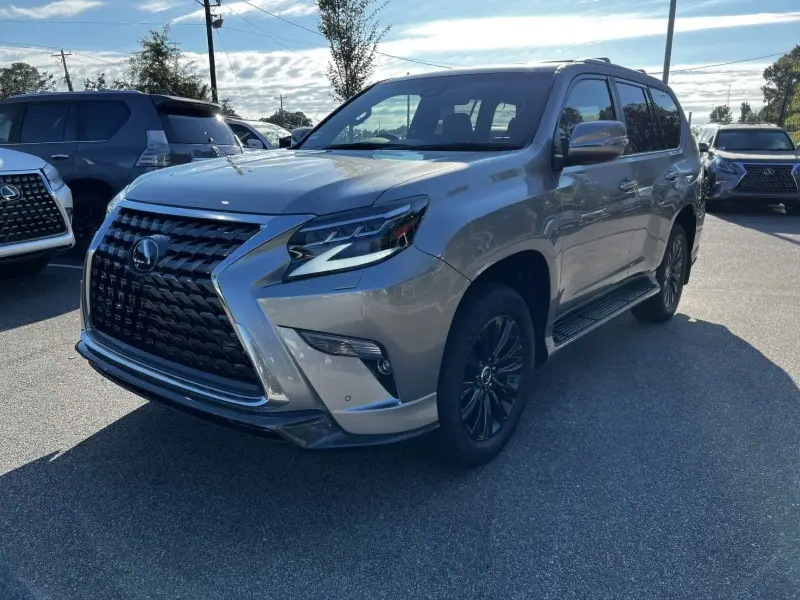 LEXUS GX 2023