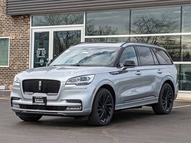 LINCOLN AVIATOR 2023