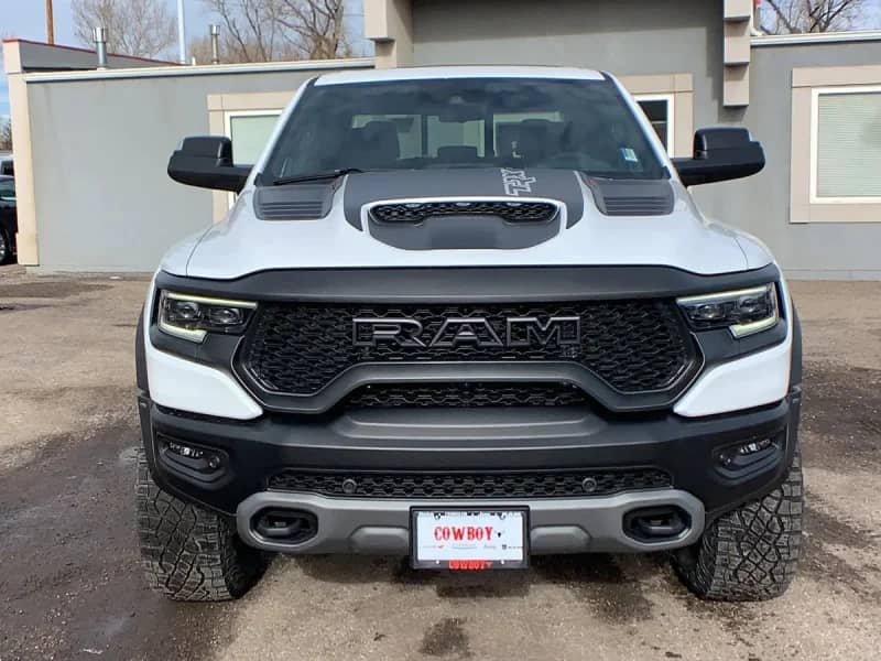 RAM 1500 TRX 2023